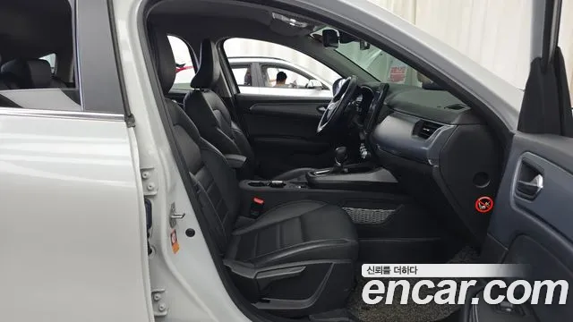 Renault Arkana 2021 thumb 11