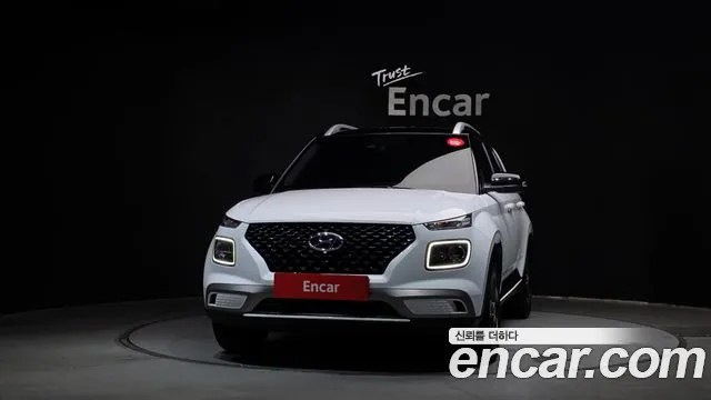 Hyundai Venue 2022 thumb 11