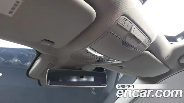 Mercedes-Benz E-Класс 2019 thumb 6