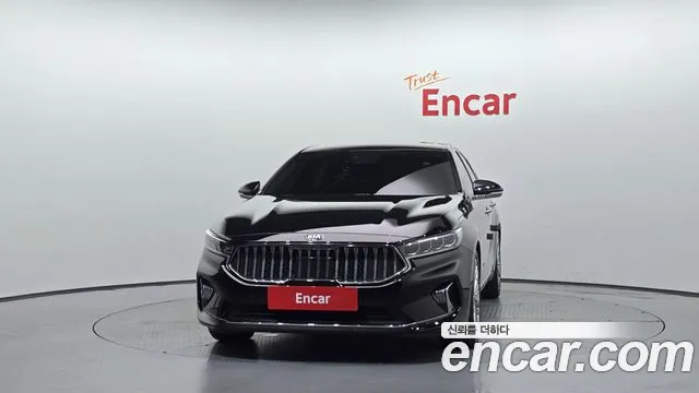 Kia K7 2019 thumb 3