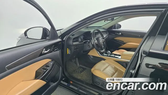 Kia K7 2019 thumb 9