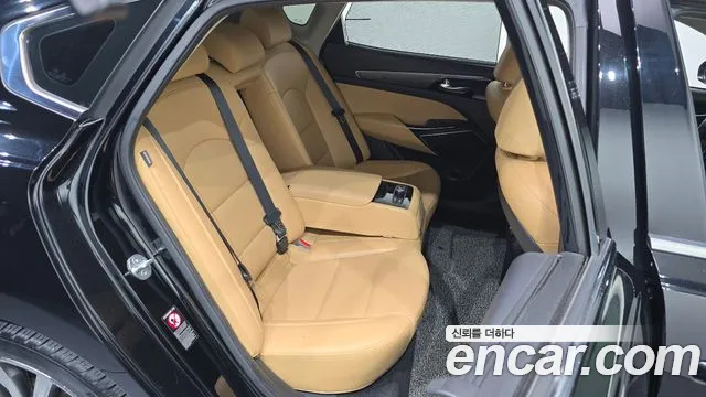 Kia K7 2019 thumb 6
