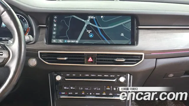Kia K7 2019 thumb 11