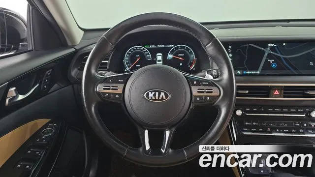 Kia K7 2019 thumb 10