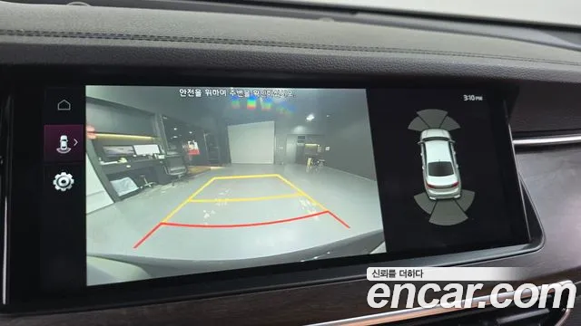 Kia K7 2019 thumb 2