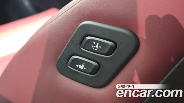 Kia Stinger 2019 thumb 12