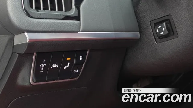 Kia Stinger 2019 thumb 8