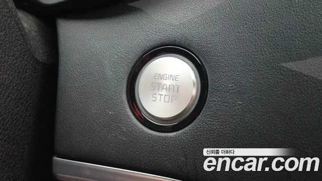 Kia Stinger 2019 thumb 9