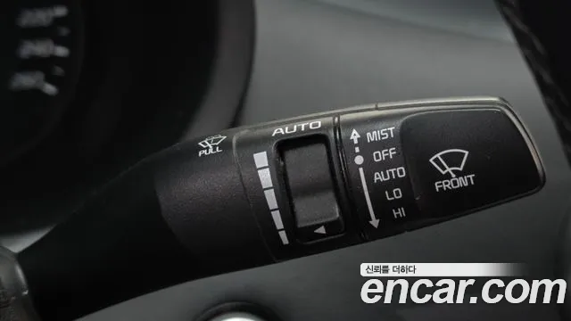 Kia Stinger 2019 thumb 10