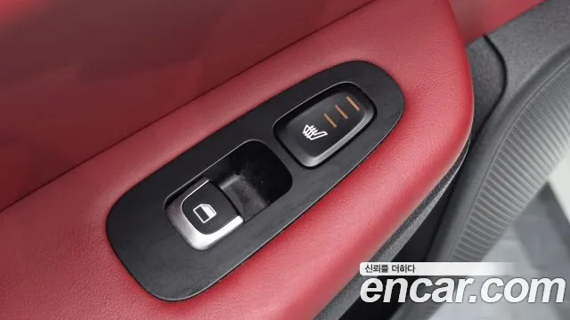 Kia Stinger 2019 thumb 6