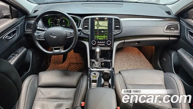 Renault Megane 2019 thumb 8