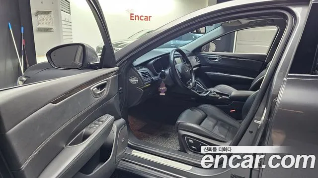 Renault Megane 2019 thumb 7