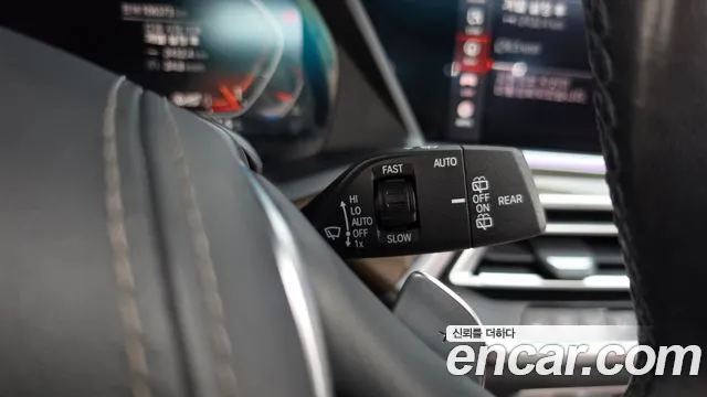 BMW X5 2019 thumb 11