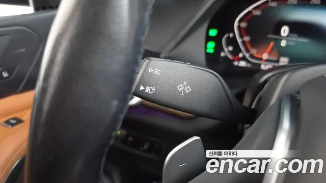 BMW X5 2019 thumb 7
