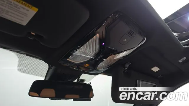 BMW X5 2019 thumb 6