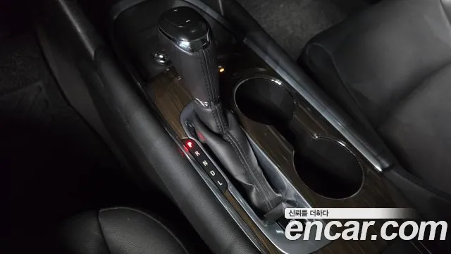 Chevrolet Malibu 2019 thumb 7