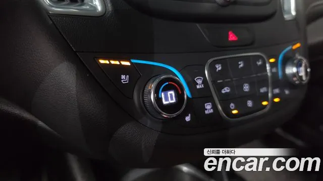 Chevrolet Malibu 2019 thumb 11