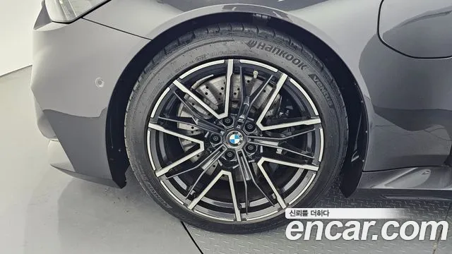 BMW M5 2026 thumb 2