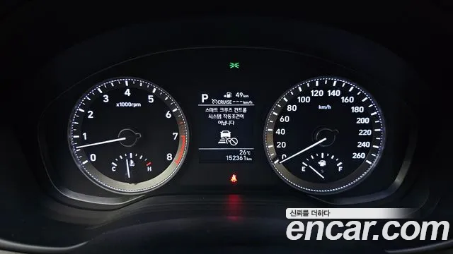 Hyundai Grandeur 2019 thumb 6