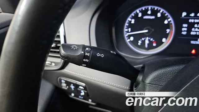 Hyundai Grandeur 2019 thumb 10