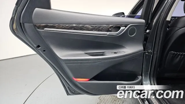 Hyundai Grandeur 2019 thumb 12