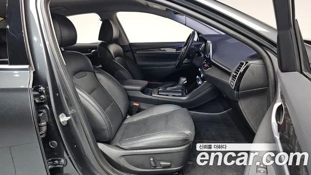 Hyundai Grandeur 2019 thumb 5