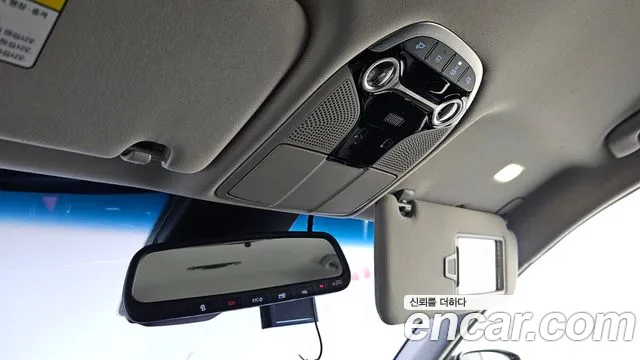 Hyundai Grandeur 2019 thumb 7