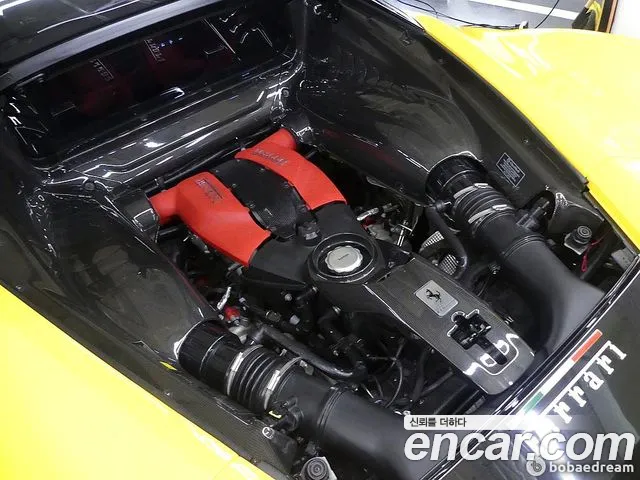 Ferrari F8 2020 thumb 10