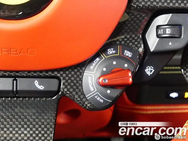 Ferrari F8 2020 thumb 11