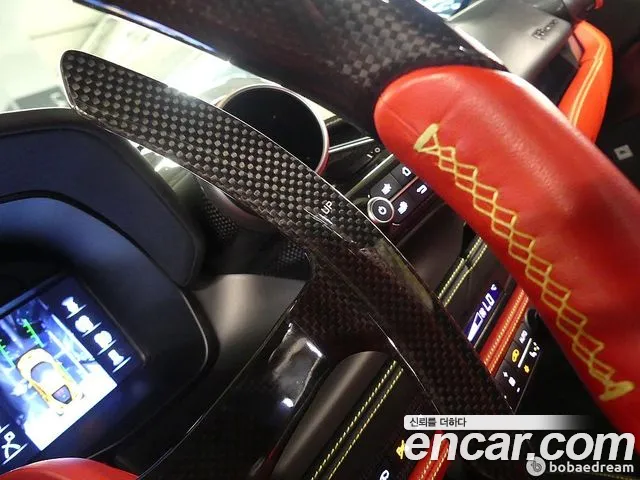 Ferrari F8 2020 thumb 3