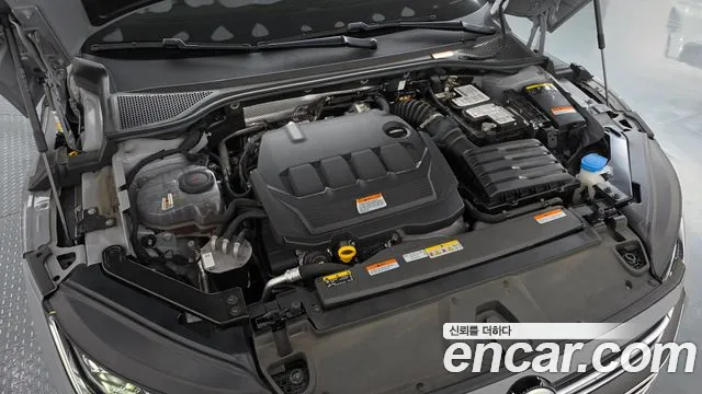 Volkswagen Arteon 2022 thumb 12