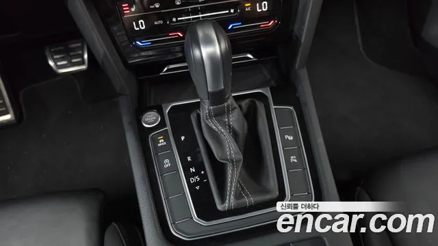 Volkswagen Arteon 2022 thumb 10