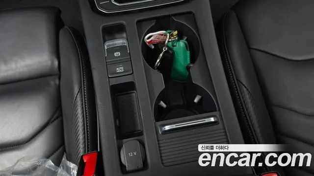 Volkswagen Arteon 2022 thumb 4