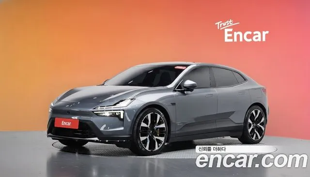 Polestar 4 2025 thumb 9