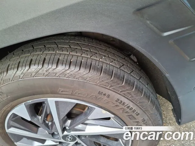 Hyundai Tucson 2020 thumb 5