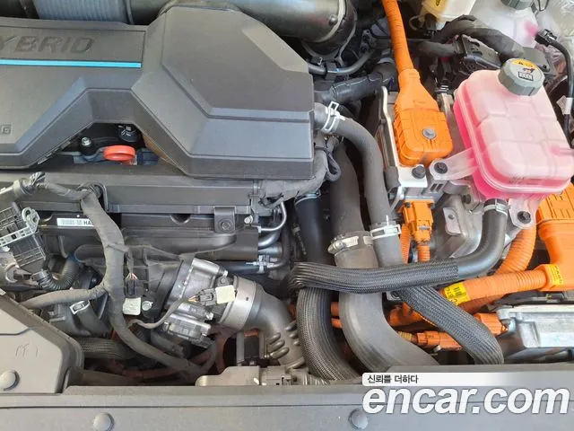 Hyundai Tucson 2020 thumb 6