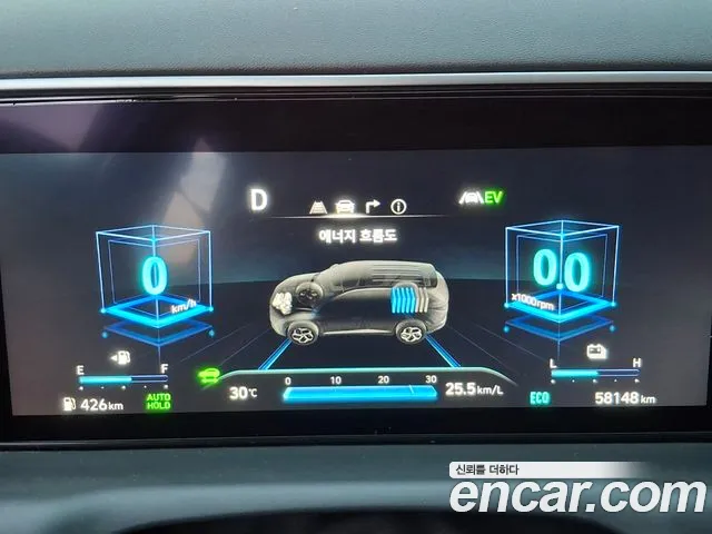 Hyundai Tucson 2020 thumb 8