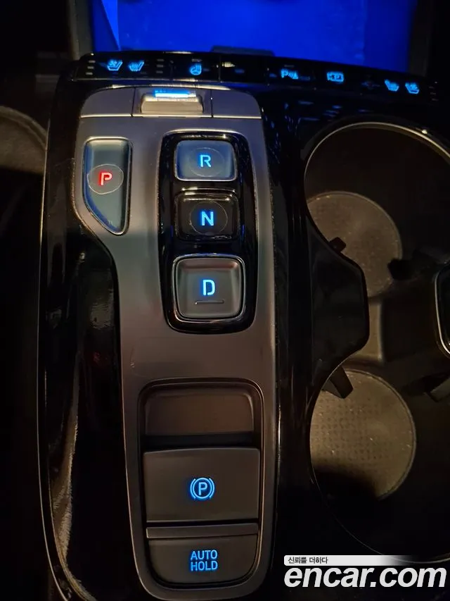 Hyundai Tucson 2020 thumb 9