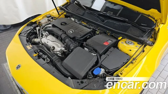 Mercedes-Benz CLA 2021 thumb 7