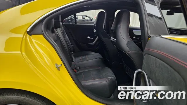Mercedes-Benz CLA 2021 thumb 6