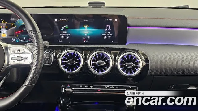 Mercedes-Benz CLA 2021 thumb 5