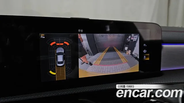 Mercedes-Benz CLA 2021 thumb 3
