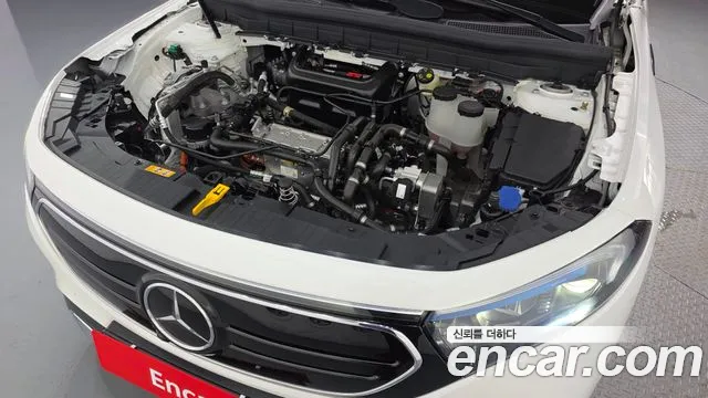 Mercedes-Benz EQB 2022 thumb 5