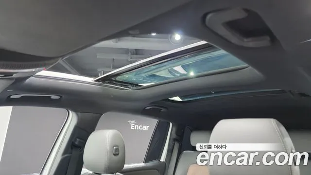 Mercedes-Benz EQB 2022 thumb 9