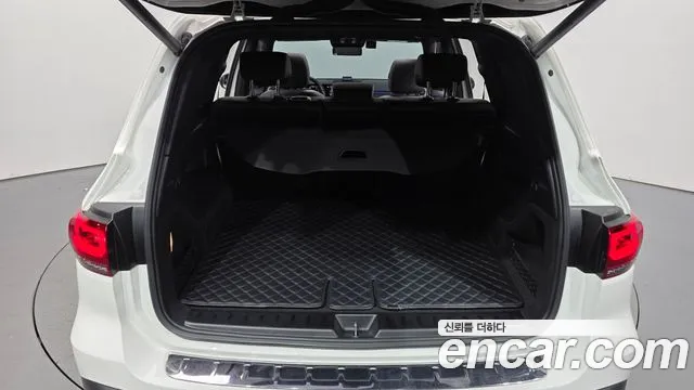 Mercedes-Benz EQB 2022 thumb 2