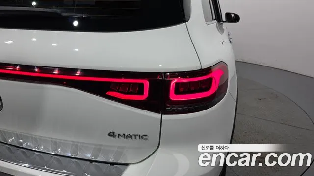 Mercedes-Benz EQB 2022 thumb 12