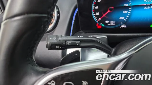 Mercedes-Benz EQB 2022 thumb 6