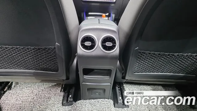 Mercedes-Benz EQB 2022 thumb 8