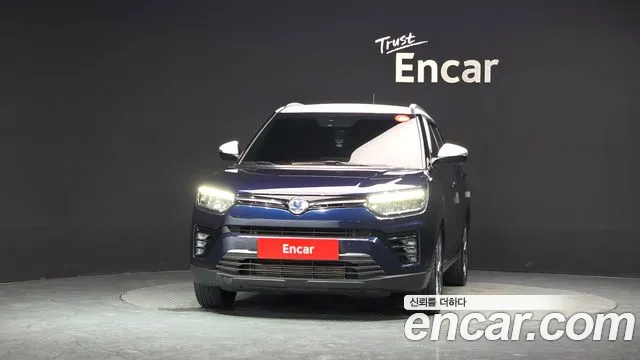 KG_Mobility_Ssangyong TIBOLI 2019 thumb 3