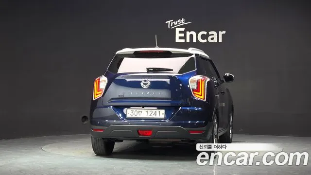KG_Mobility_Ssangyong TIBOLI 2019 thumb 9